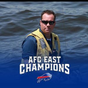 Meet your Posher, Joey